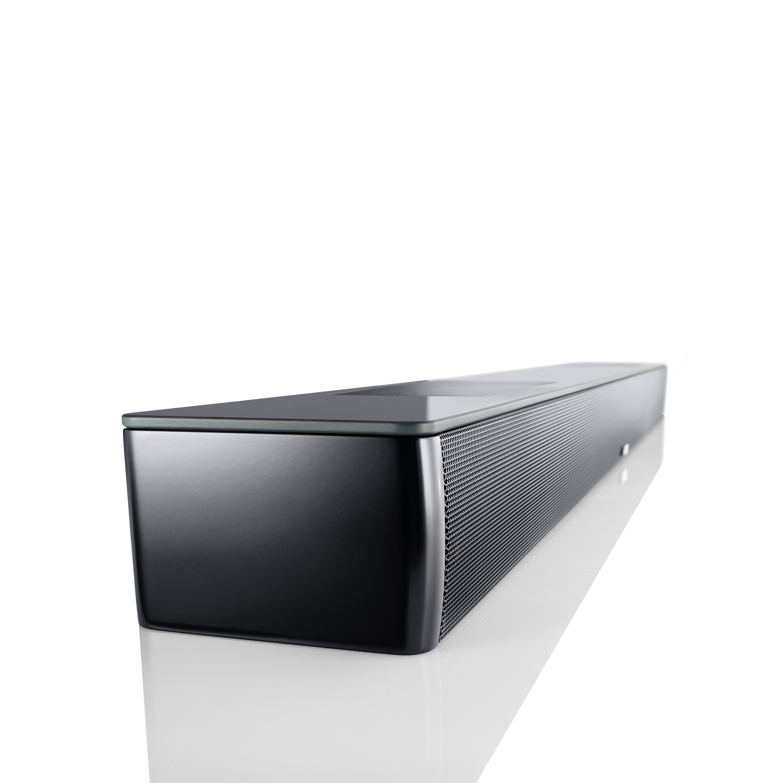Wann Kam Die Canton Soundbar 10 Generation 2 CANTON SMART SOUNDBAR 10 - DOLBY ATMOS SURROUND SOUND SYSTEM | CANTON