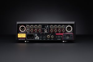 Headphone Amplifier Cyrus Soundkey Price CYRUS Pre2 DAC QXR