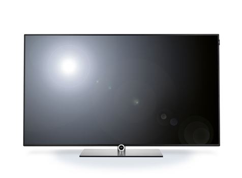 smart tv loewe