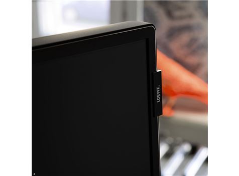tv loewe bild 1.32