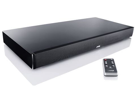 canton soundbase dm75