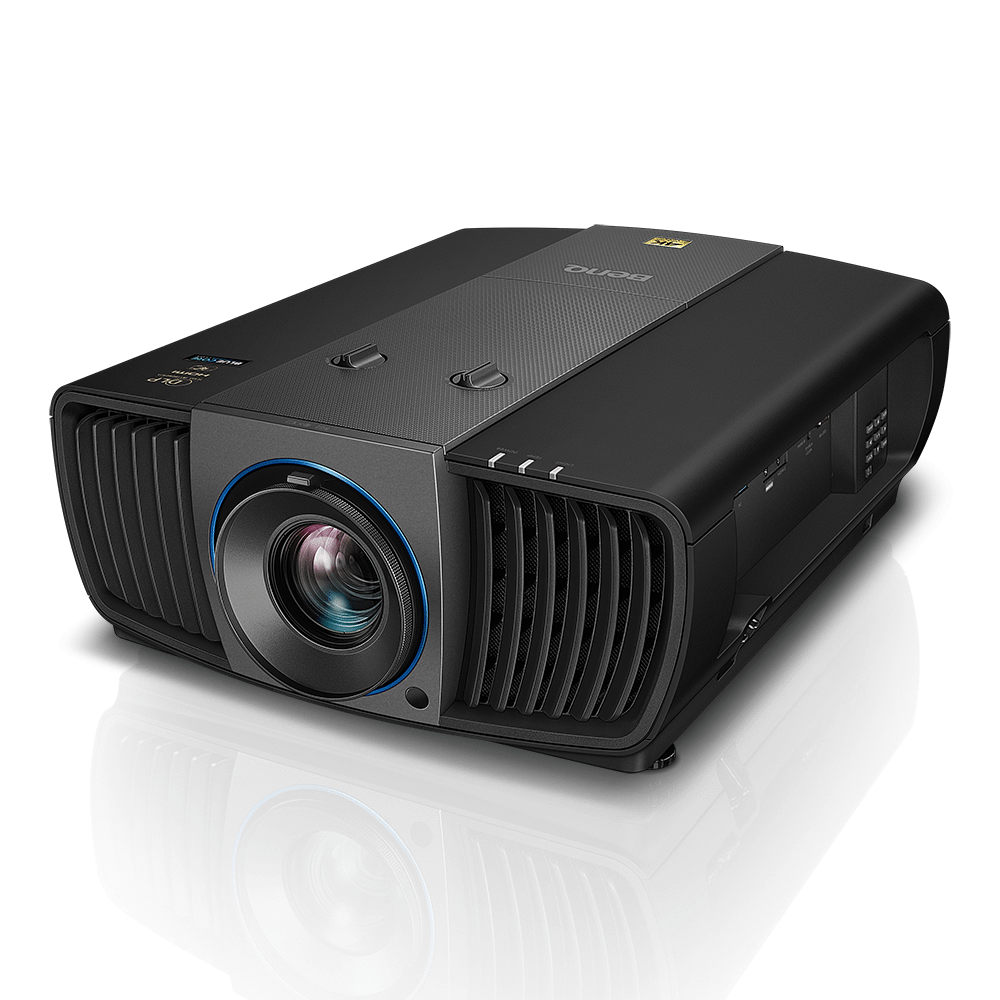 BenQ LK970 Laser 4K Ultra HD Blue Core Projector Rio Sound and Vision