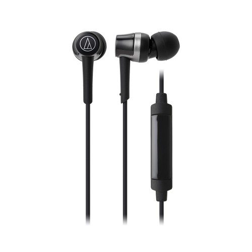 AUDIO TECHNICA ATH-CKR30iS - IN EAR 