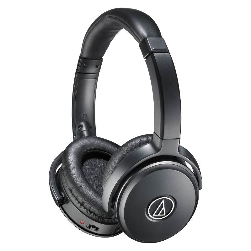 AUDIO TECHNICA ATH-ANC50iS - NOISE 