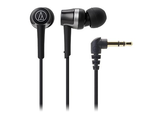 AUDIO TECHNICA ATH-CKR30iS - IN EAR 