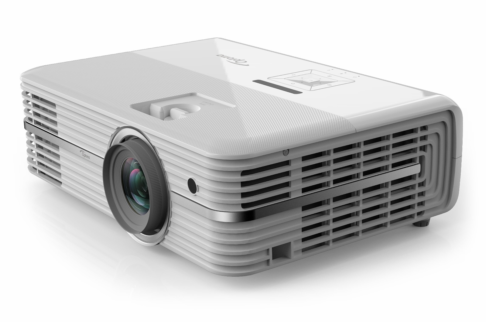 OPTOMA UHD50 4K ULTRA HD CINEMA PROJECTOR Rio Sound and Vision