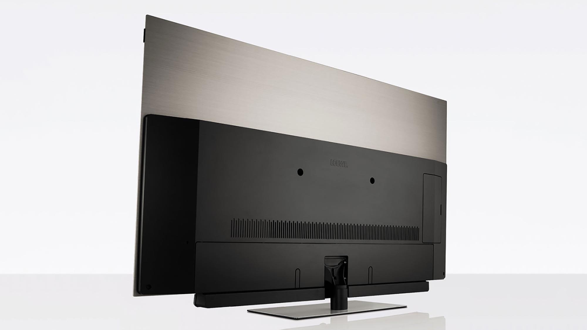 LOEWE BILD 3.55 4K OLED WITH DOLBY VISION AND SOUND SYSTEM Rio Sound