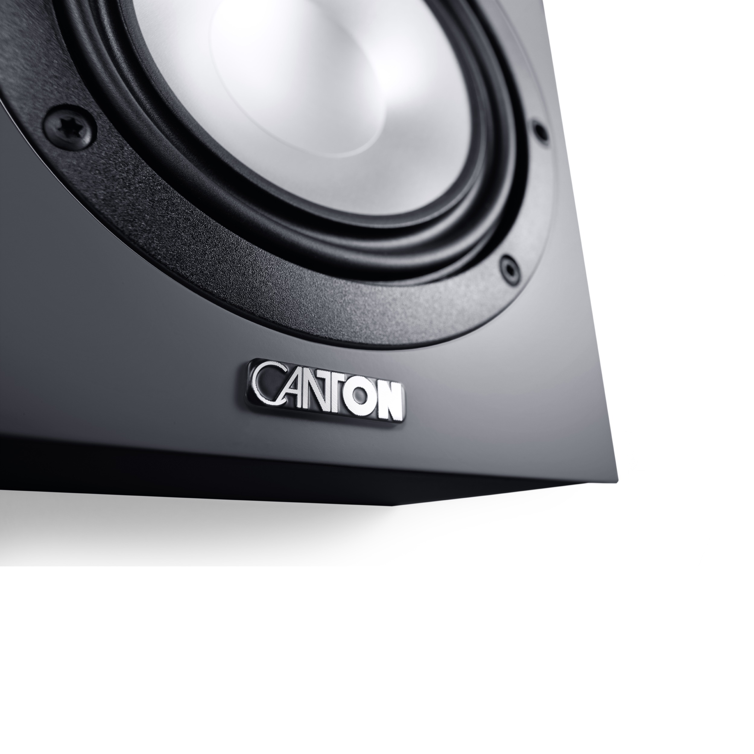 CANTON GLE 416.2 PRO SPEAKERS SOLD AS PAIR Rio Sound and Vision