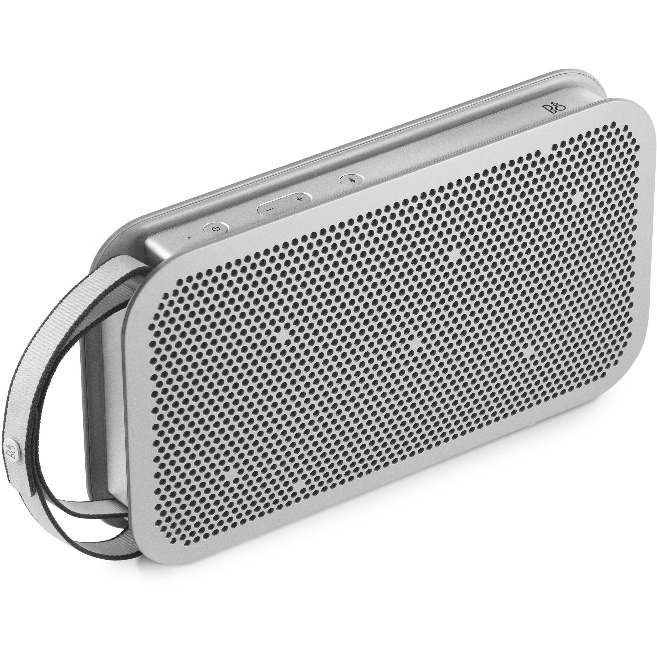 B&O A2 ACTIVE PORTABLE BLUETOOTH SPEAKER Rio Sound and Vision