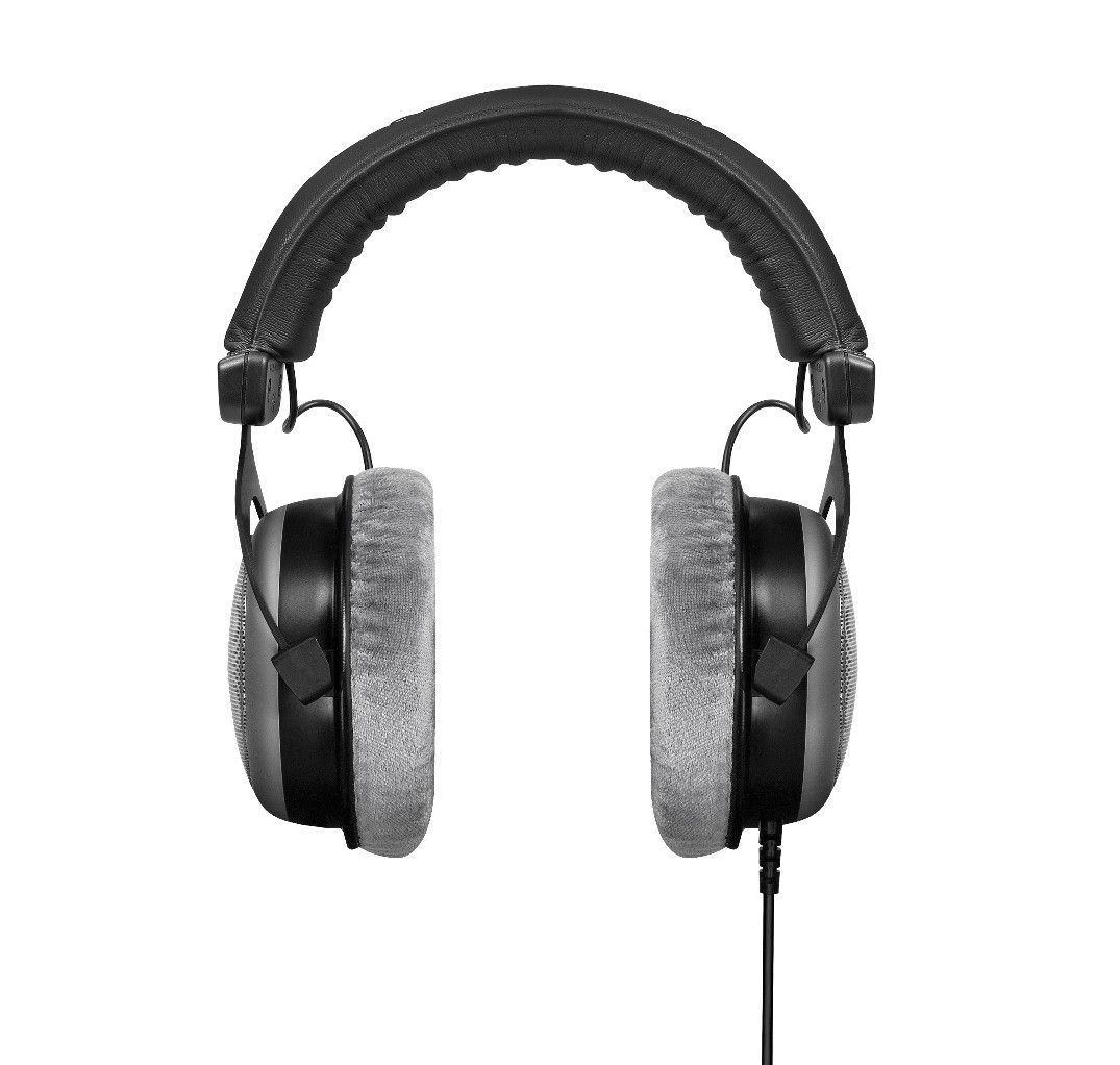 BEYERDYNAMIC DT880 PRO 250 - SEMI OPEN STUDIO HEAPHONES | BEYERDYNAMIC -  RIO Sound and Vision