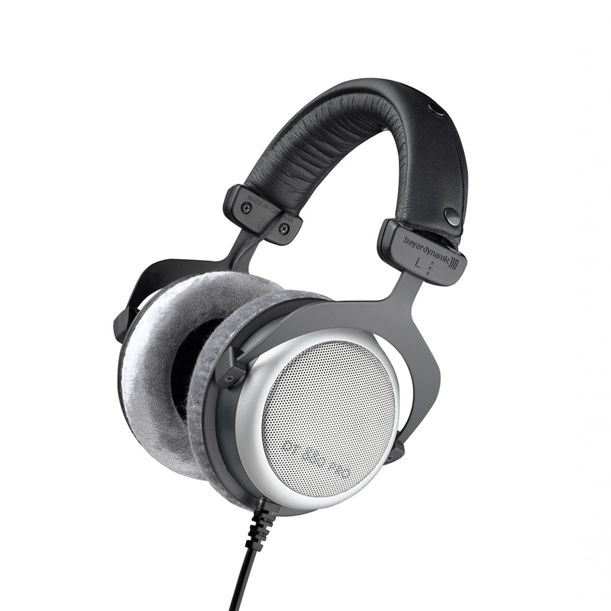 Semi-Open Over Ear Headphones Beyerdynamic DT 880