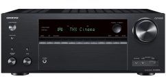ONKYO Australia - Onkyo AV Receivers 