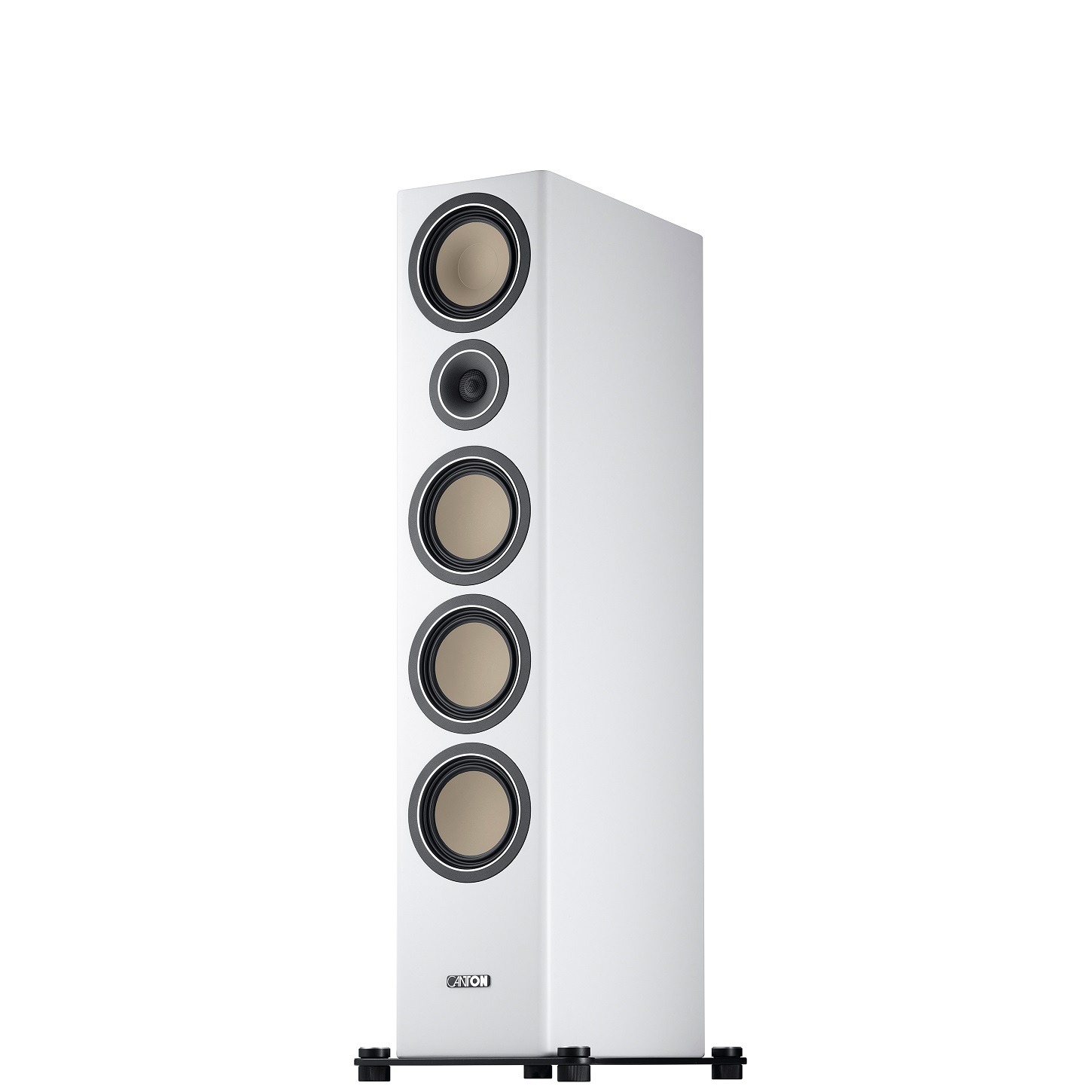 CANTON A35 HIGH END LIMITED EDITION FLOOR STAND SPEAKERS CANTON RIO