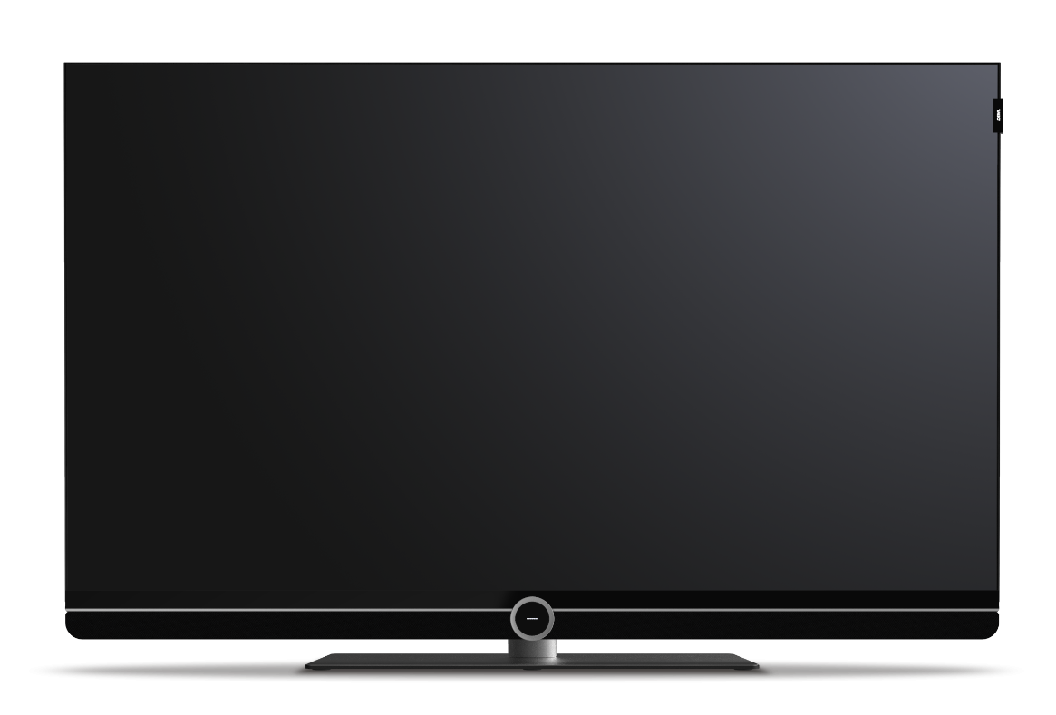 LOEWE BILD 2.49 - 4K UHD E-LED TV 