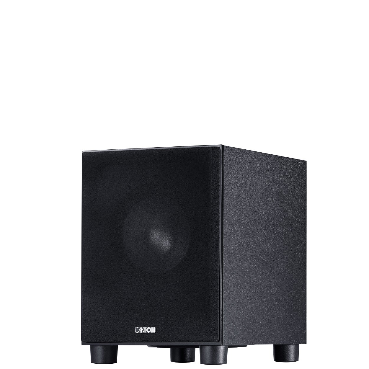 CANTON 8.4 POWERED SUBWOOFER - MADE IN 