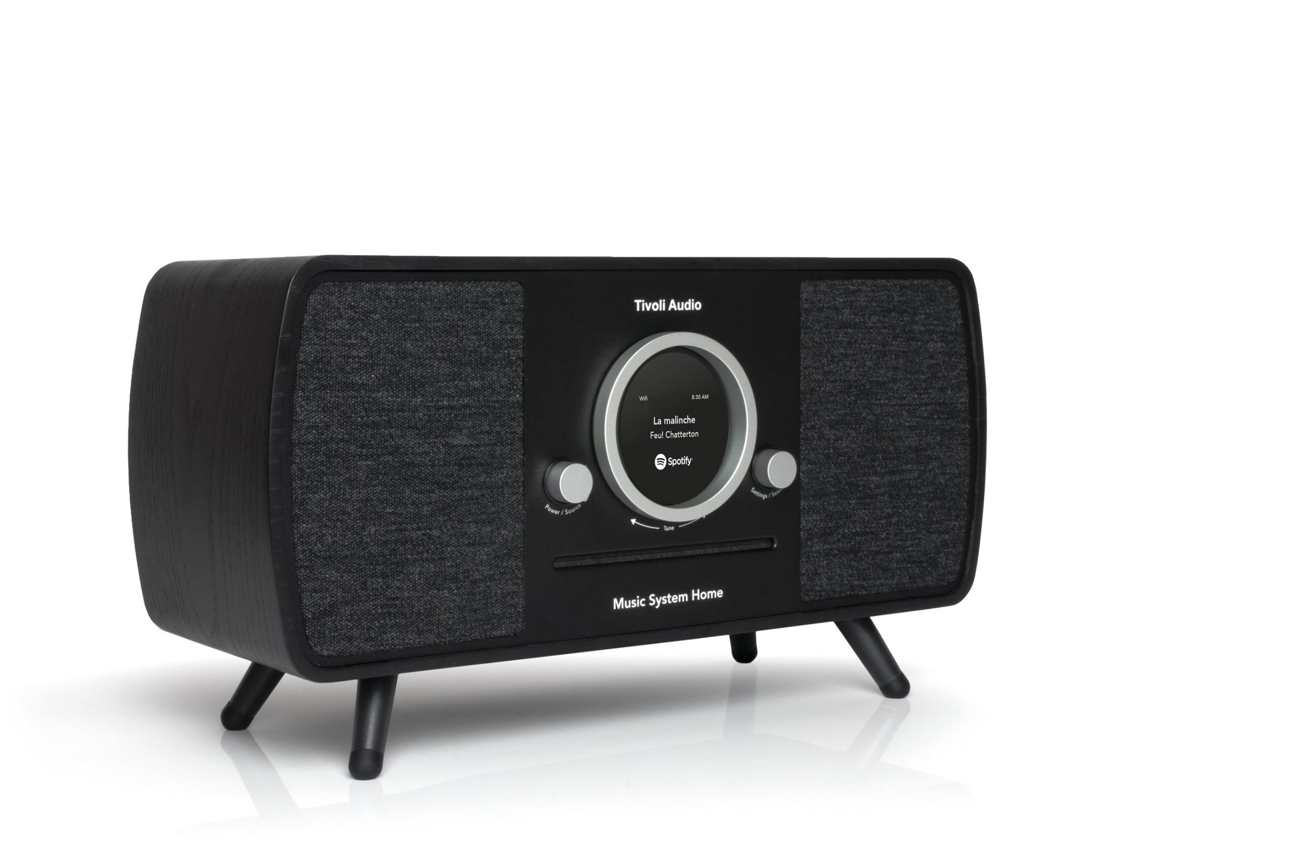 tivoli music system home
