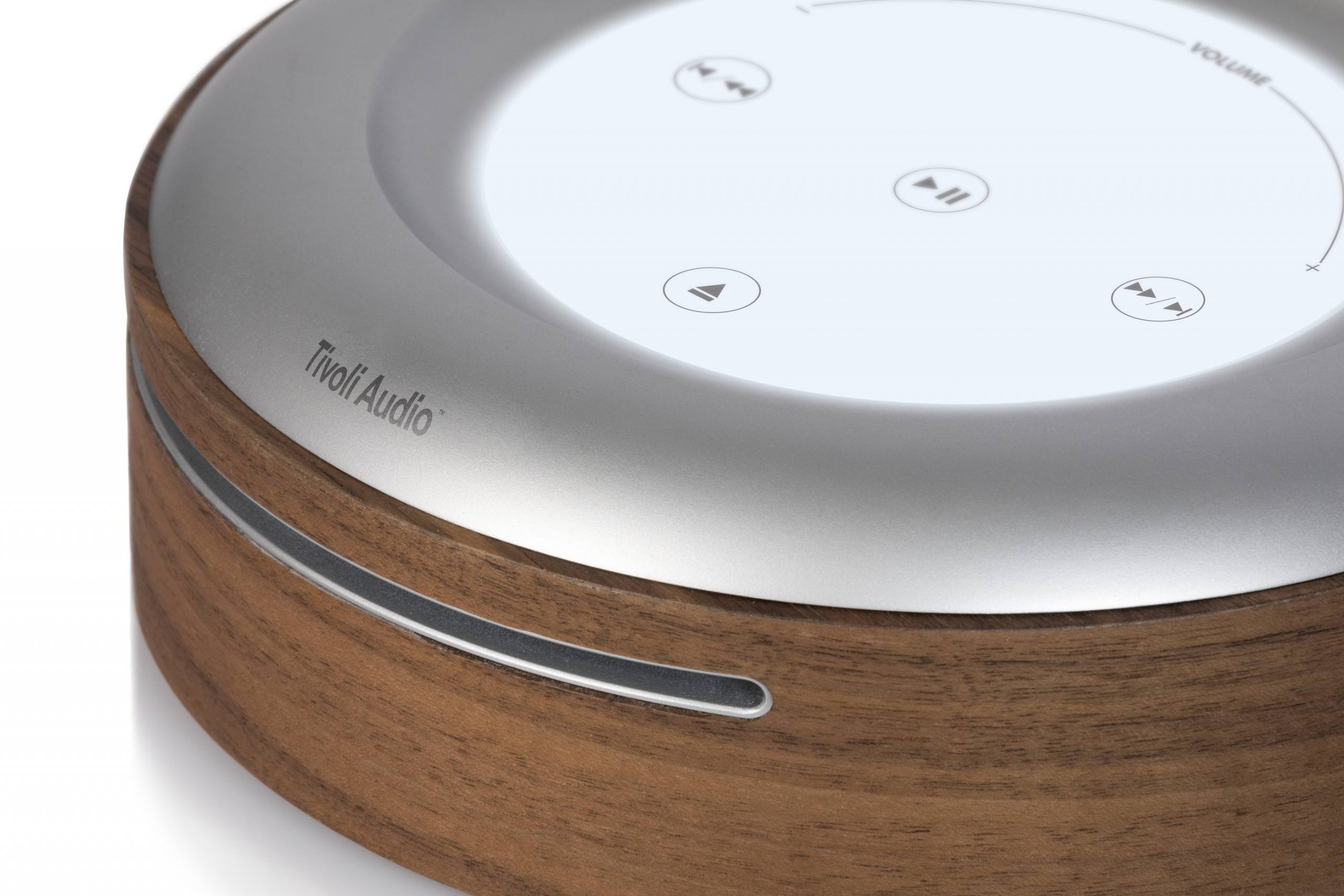 tivoli audio model cd player