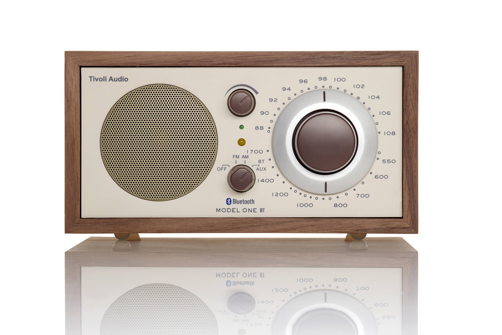 tivoli audio model 1
