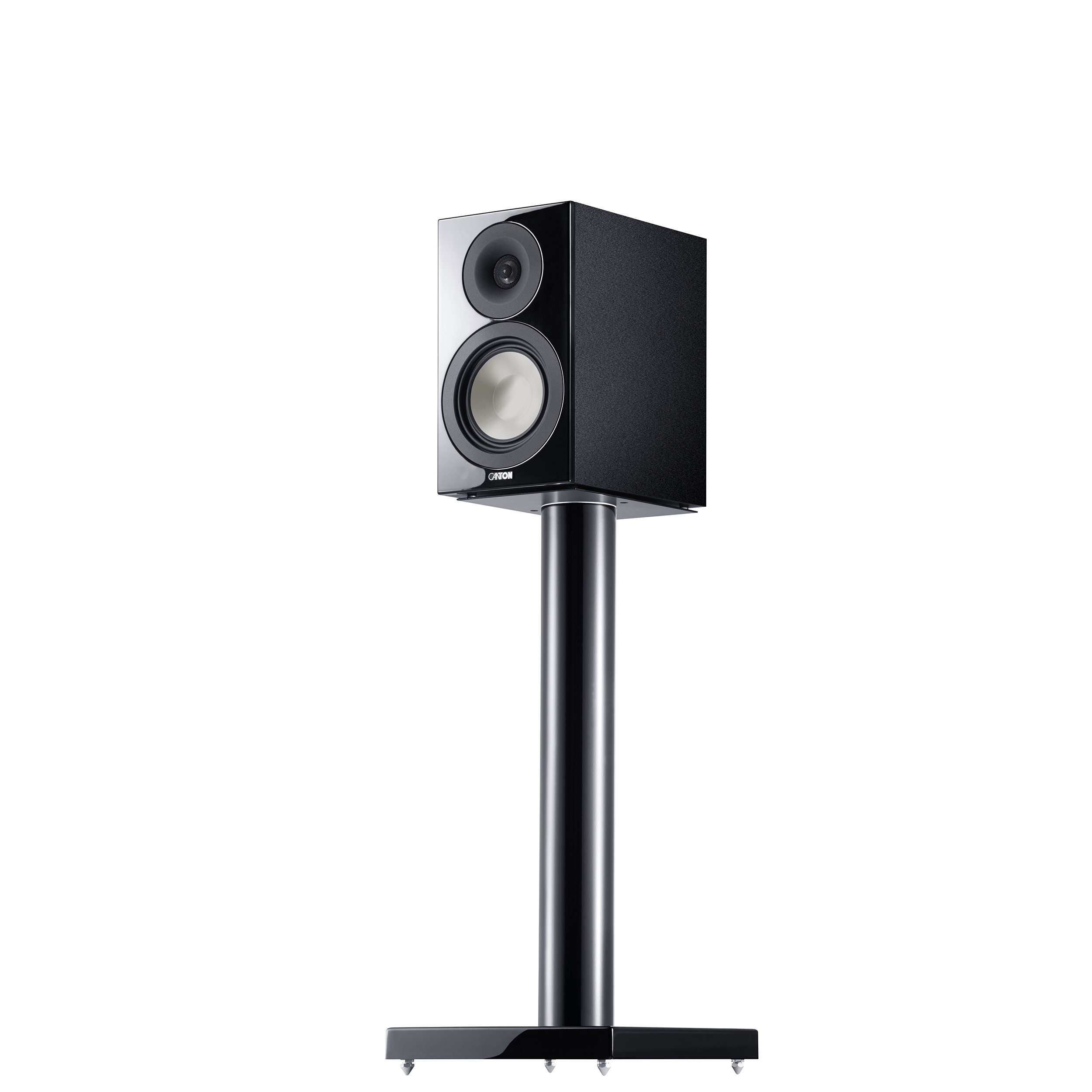 CANTON CHRONO 20 BOOKSHELF SPEAKERS (PAIR) CANTON RIO Sound and Vision