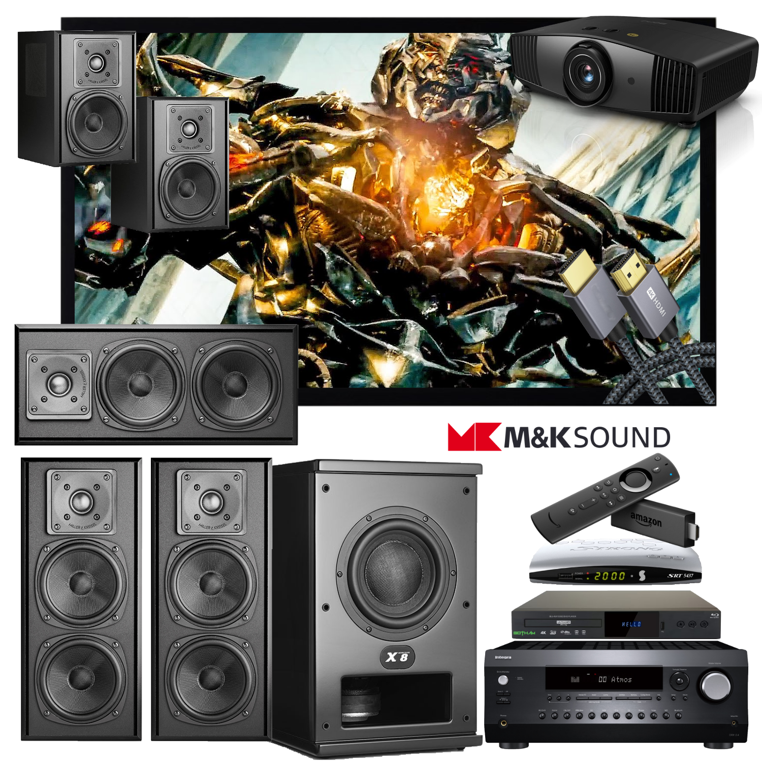 Best Home Stereo System 2019 Best Home Surround Sound System 2019