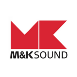 M&K Sound Speakers