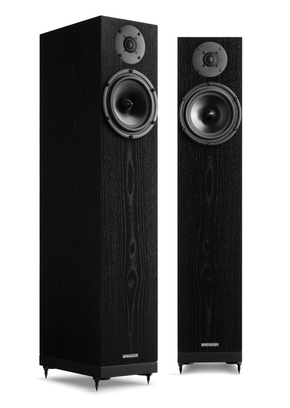 SPENDOR A7 PREMIUM FLOOR STAND SPEAKERS SPENDOR RIO Sound and Vision