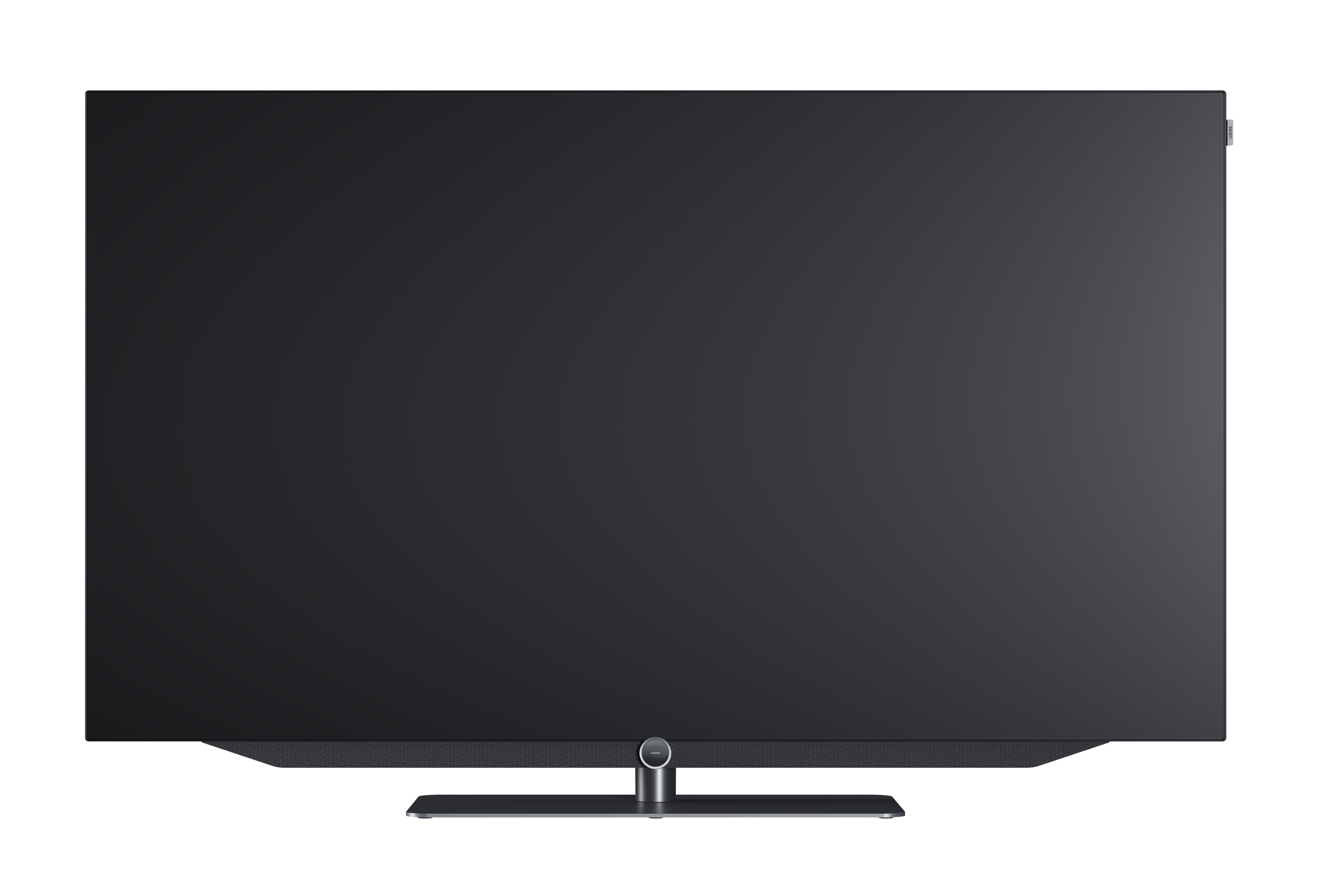 loewe smart tv netflix