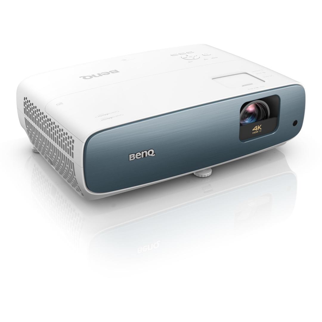 BENQ TK850i - 4K HDR SMART PROJECTOR 