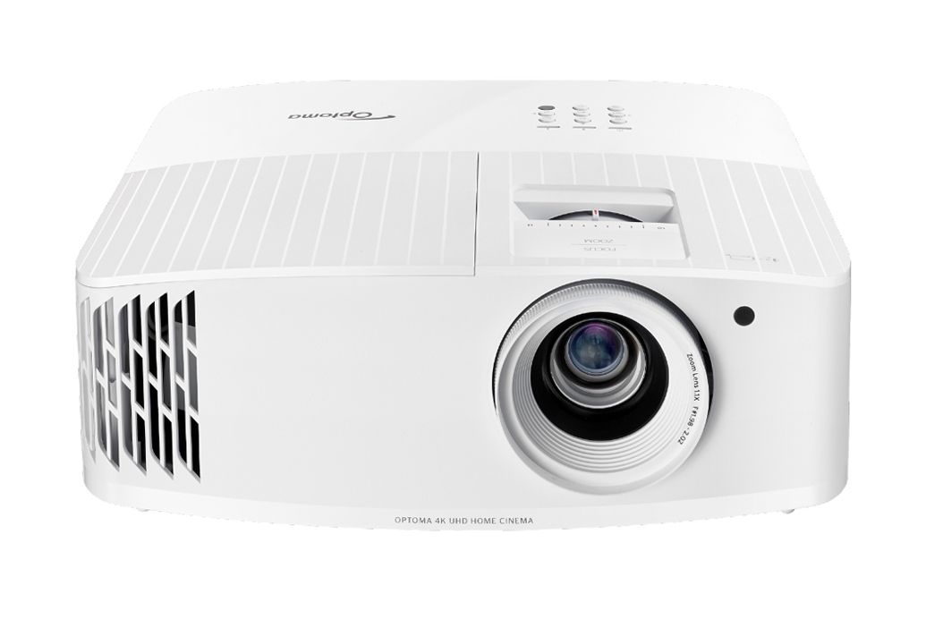 Optoma UHD35+ Cinema Projector Online 