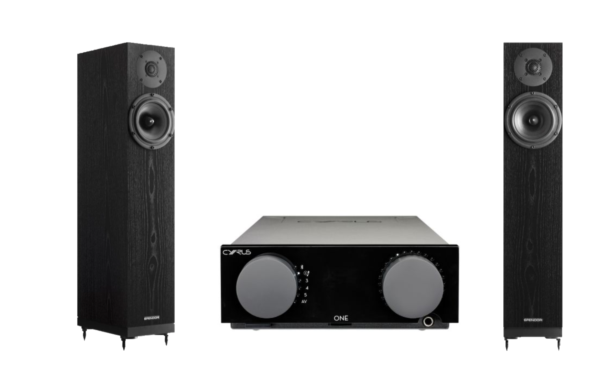 RIO HIFI PACK 15 - RIO Sound 