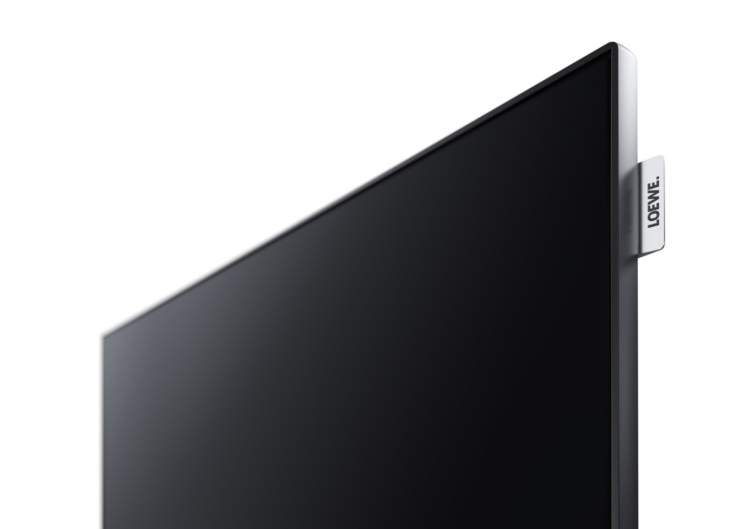 loewe smart tv netflix