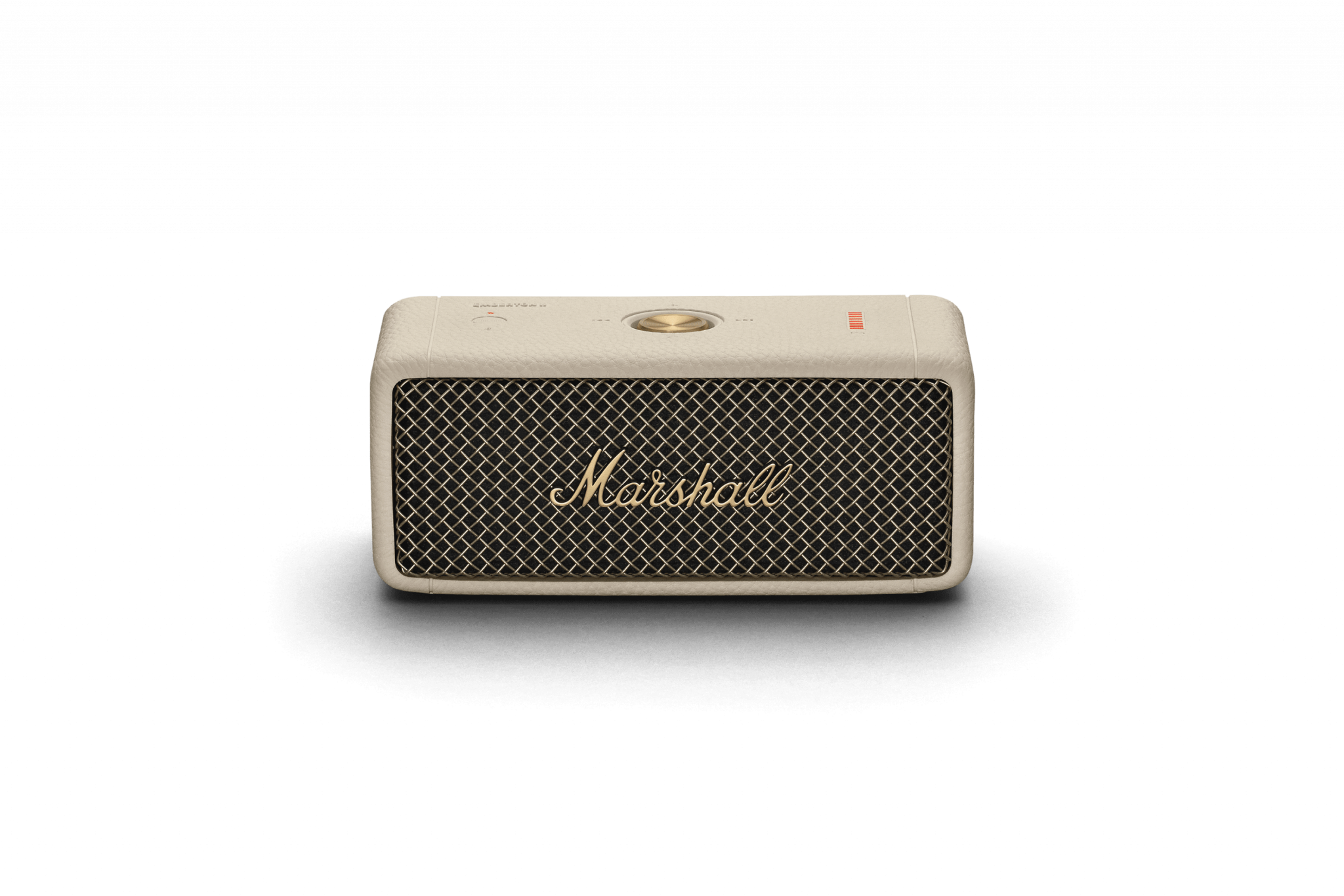 MARSHALL EMBERTON II PORTABLE BLUETOOTH SPEAKER MARSHALL RIO Sound