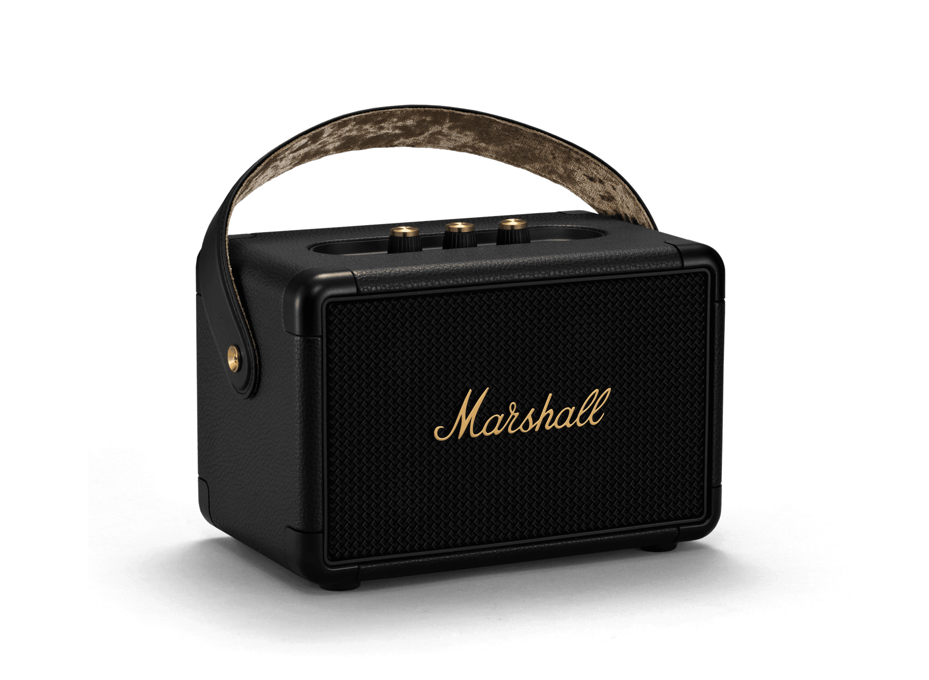 PRE-ORDER MARSHALL KILBURN II PORTABLE 