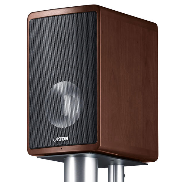 CANTON ERGO 620 DC BOOKSHELF SPEAKERS | CANTON - Image 2