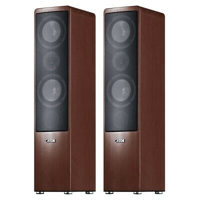 Canton ergo sales speakers