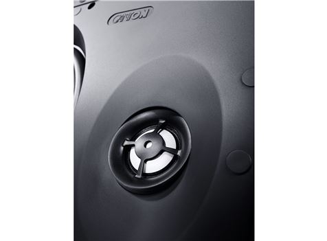 CANTON 949LCR - IN-WALL PREMIUM FRONT SPEAKER | CANTON - Image 2