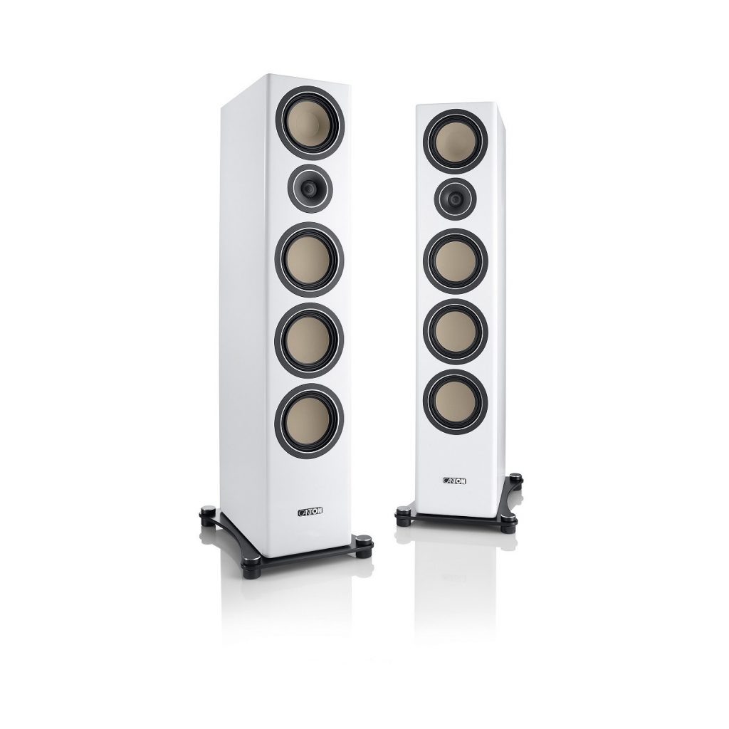 Buy The Best Floor Standing Speakers Online Or In Store Today