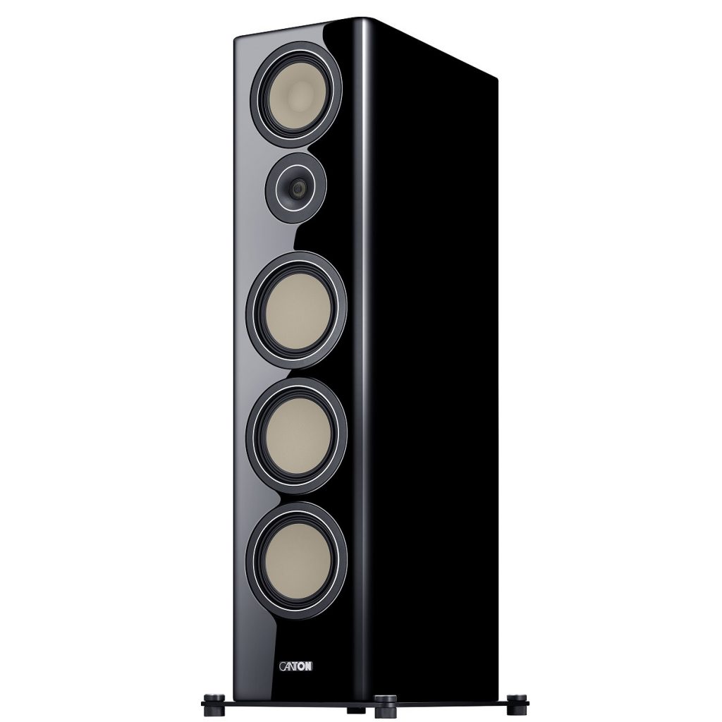 Buy The Best Floor Standing Speakers Online Or In Store Today