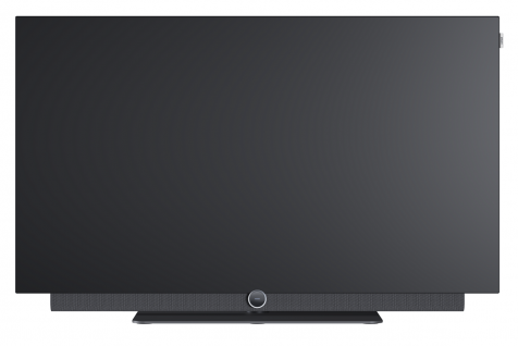 LOEWE BILD is.48 - 4K UHD OLED TV WITH BUILT IN SOUNDBAR | LOEWE