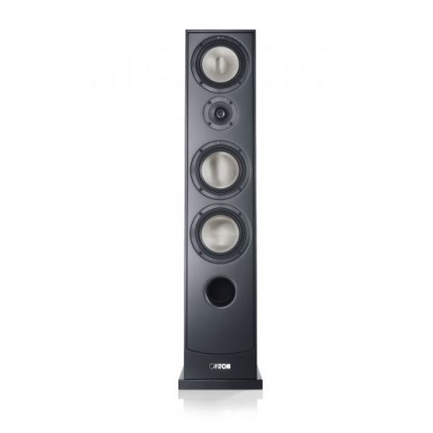 CANTON C 309 FLOOR STAND SPEAKERS (PAIR) | CANTON - Image 6