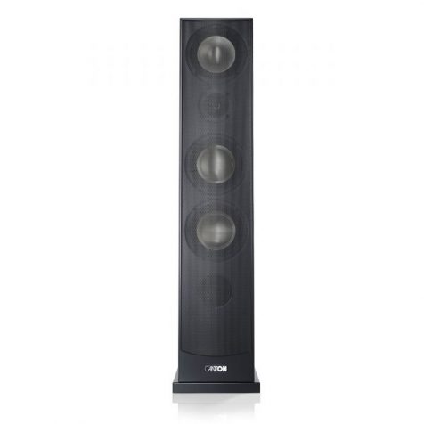 CANTON C 309 FLOOR STAND SPEAKERS (PAIR) | CANTON - Image 2
