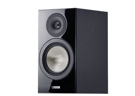 RIO STAND 90 and DC | Vision CANTON Sound (PAIR) - CANTON CHRONO FLOOR SPEAKER