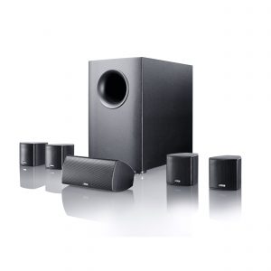 CANTON MOVIE 95 SPEAKER CINEMA SYSTEM CANTON RIO Sound