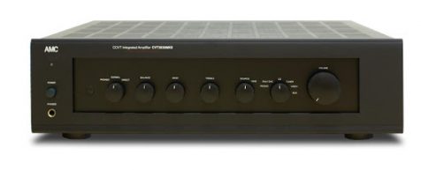 AMC CVT3030MK-II - INTEGRATED CLASS A VALVE AMPLIFIER | AMC