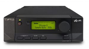 Dac Amp Cyrus Soundkey Price CYRUS DAC XP Signature, Balanced Pre