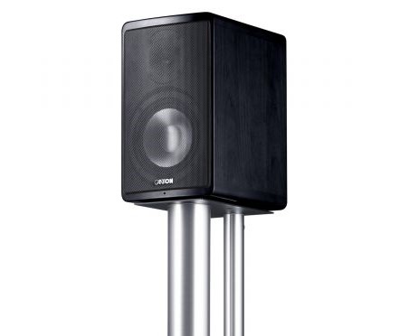 CANTON ERGO 620 DC BOOKSHELF SPEAKERS | CANTON