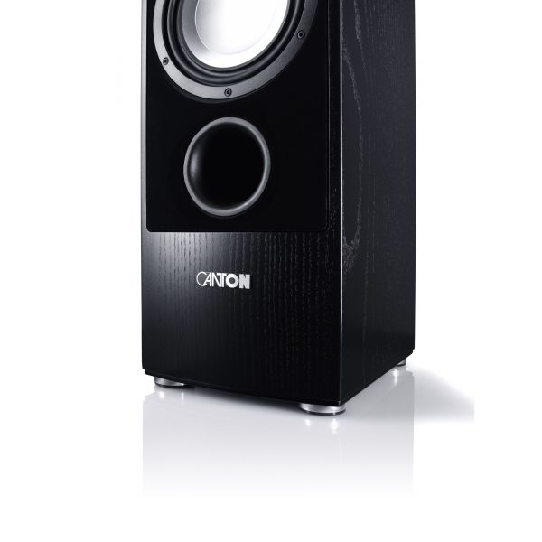CANTON ERGO 690 DC FLOOR STANDING SPEAKERS | CANTON - Image 2
