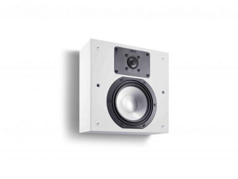 CANTON GLE 406 ON WALL SPEAKER (PAIR) | CANTON