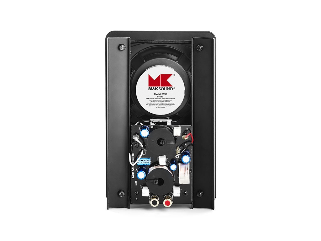 MK SOUND IW 85 - IN WALL CINEMA SPEAKER | MK SOUND - Image 3