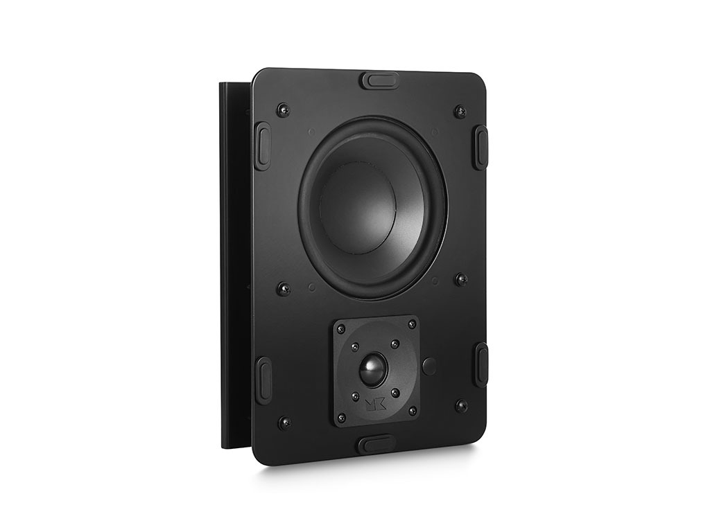 MK SOUND IW 95 - IN WALL CINEMA SPEAKER | MK SOUND